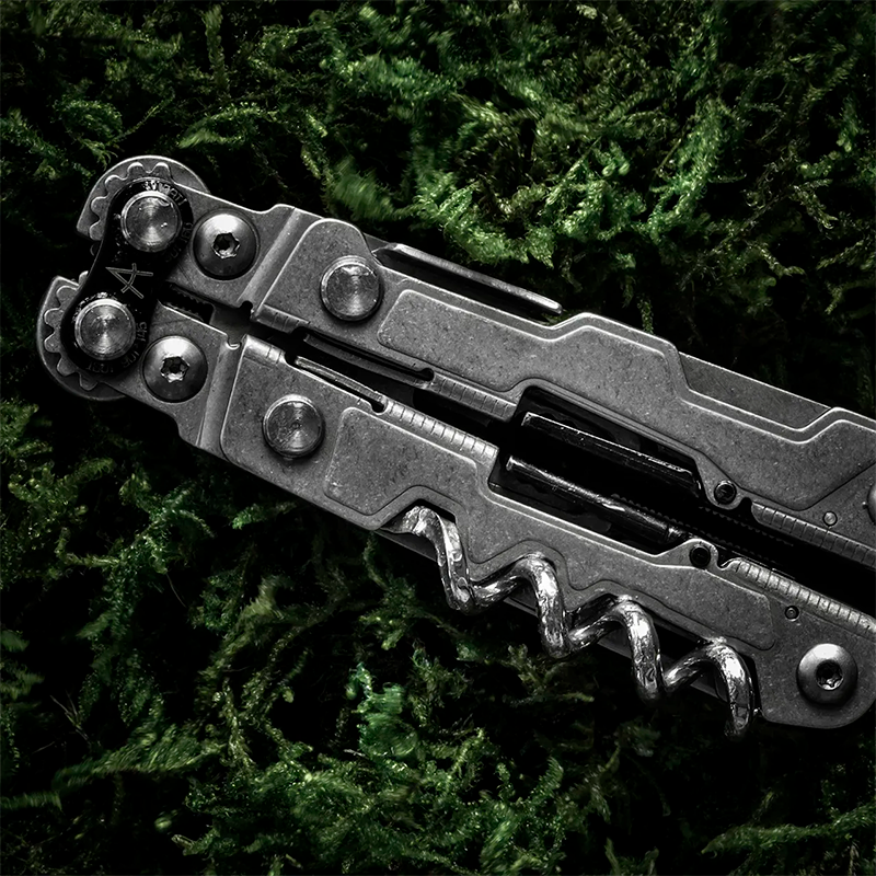 SOG PowerLitre PL1001 Compound Leverage фото 2