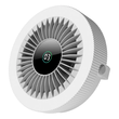 Портативный вентилятор IMYCOO WT-Y39 (4000 мАч, USB Type-C, LED)