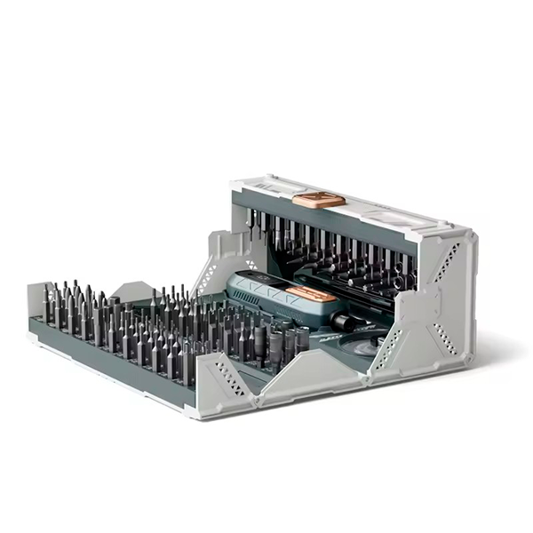 Jakemy JM-8192 набор отвёрток фото 1