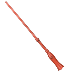 Палочка Гарри Поттер JBW-02 (PVC, USB, Красная)