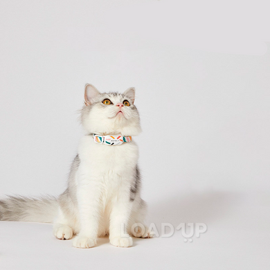 Розумний нашийник для собак Petkit Dog tag (M) (2 / 7)