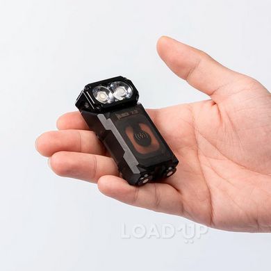 Ліхтар Wuben X3 (Чорний) (2 / 5)