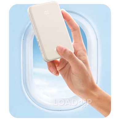 Павербанк UGREEN PB507 Ultra Slim (10000mAh, 22.5W) (5 / 5)
