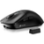 Беспроводная игровая мышка Attack SHARK X3 PRO (26000DPI, 2.4G, BT5.2, Type-C, PAW3395, 4K/8K Гц, Черный)