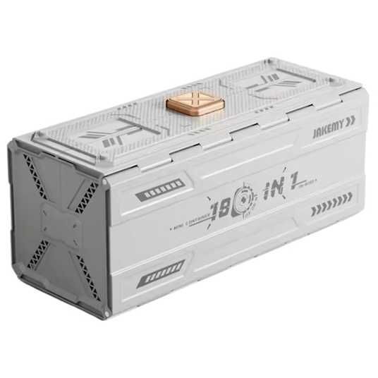 Профессиональный набор отверток Jakemy JM-8192 180-в-1 — Купить