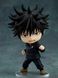 Коллекционная фигурка Мегуми Фушигуро / Megumi Fushiguro "Jujutsu Kaisen" - Nendroid (№1506)