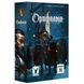 Настольная игра "Орифлама" (Oriflamme, исторические, для компании, до 5 игроков)