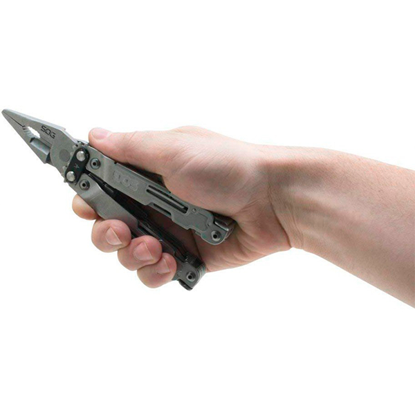 SOG PowerAccess Deluxe PA2001 чехол фото 4