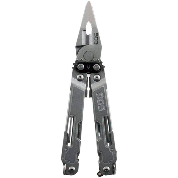 SOG PowerAccess Deluxe PA2001 инструменты фото 1