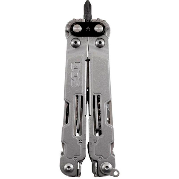 SOG PowerAccess Deluxe PA2001 Compound Leverage фото 2
