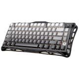 Бездротова клавіатура GravaStar Mercury K1 (Gradient Black)