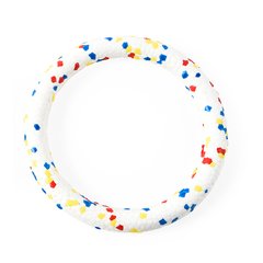 Игрушка для собак, кольцо для апартовки Cheerble (EPTU, 18 см)