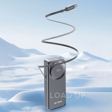 Павербанк Remax FCP-10 (10000mAh, 45W, MagSafe) (4 / 5)