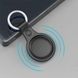 Набір чохлів для Apple AirTag Dux Ducis (силіконовий, набір 4 шт, різні кольори)