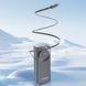 Павербанк Remax FCP-10 (10000mAh, 45W, MagSafe) (4 / 5)