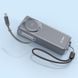 Павербанк Remax FCP-10 (10000mAh, 45W, MagSafe) (3 / 5)