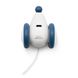 Умная игрушка для кошек Cheerble Wicked Mouse C0821 (135 мАч, USB, синяя)