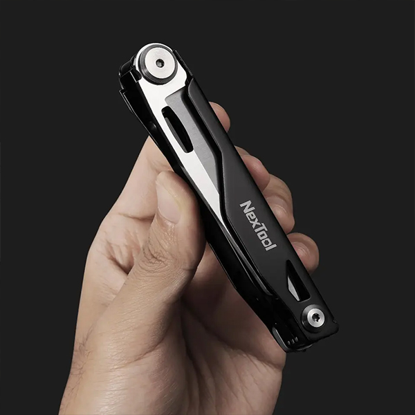 Xiaomi Nextool Knight EDC NE20153 сталь фото 2
