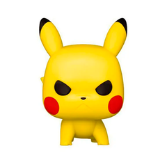 Коллекционная фигурка Пикачу / Pikachu "Pokemon" - Funko POP (779)