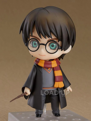 Колекційна фігурка Гаррі Поттер / Harry Potter "Harry Potter" - Nendroid (№999)