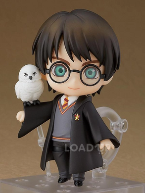 Колекційна фігурка Гаррі Поттер / Harry Potter "Harry Potter" - Nendroid (№999)