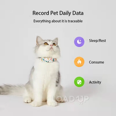 Розумний нашийник для котів Petkit Cat tag (S) (7 / 12)