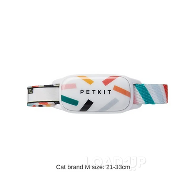Розумний нашийник для котів Petkit Cat tag (S) (5 / 12)