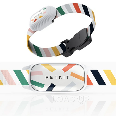 Розумний нашийник для котів Petkit Cat tag (S) (8 / 12)