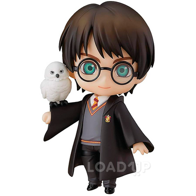 Колекційна фігурка Гаррі Поттер / Harry Potter "Harry Potter" - Nendroid (№999)