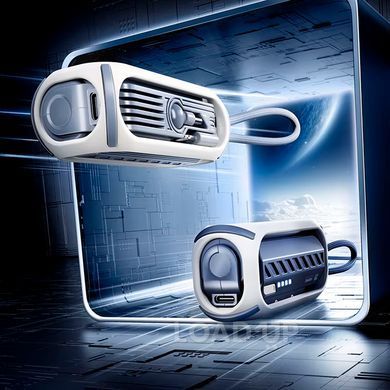 Мини павербанк Remax RPP-28 (5000mAh) (3 / 5)