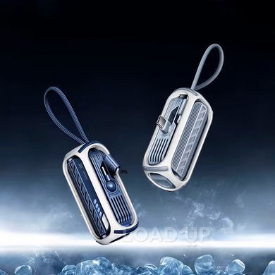 Мини павербанк Remax RPP-28 (5000mAh) (4 / 5)