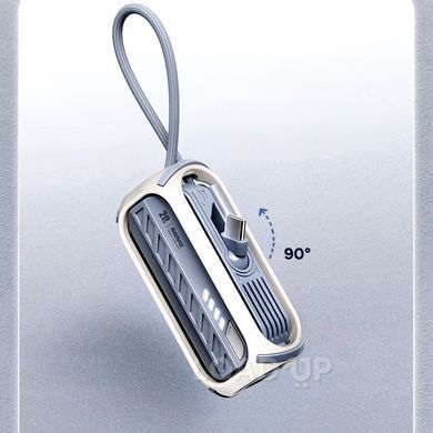 Мини павербанк Remax RPP-28 (5000mAh) (2 / 5)