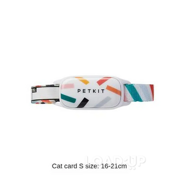 Розумний нашийник для котів Petkit Cat tag (S) (6 / 12)