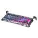 Бездротова клавіатура GravaStar Mercury K1 Pro (Cyberpunk)