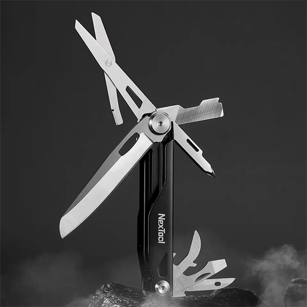 Xiaomi Nextool Knight EDC NE20153 інструменти фото 1