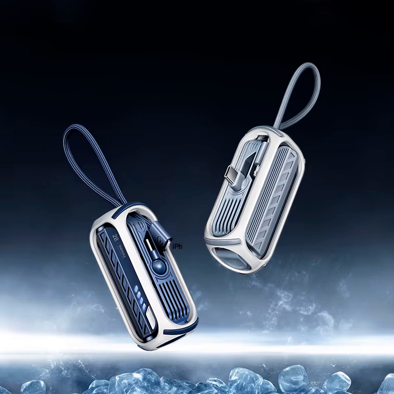 порт USB-C и цифровой дисплей REMAX RPP-28