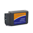 Автосканер для діагностики ELM327 v1.5 (OBD2, 16 pin, bluetooth, 2 плати)