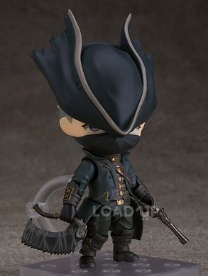 Колекційна фігурка Хантер / Hunter "Bloodborne" - Nendroid (№1279)
