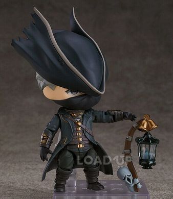 Колекційна фігурка Хантер / Hunter "Bloodborne" - Nendroid (№1279)