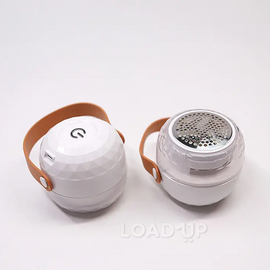 Машинка для стрижки катышек Lofans S-202 (Micro USB, 3 Вт, White)