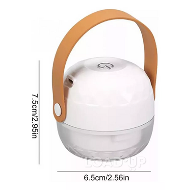 Машинка для стрижки катышек Lofans S-202 (Micro USB, 3 Вт, White)