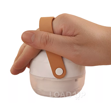 Машинка для стрижки катышек Lofans S-202 (Micro USB, 3 Вт, White)