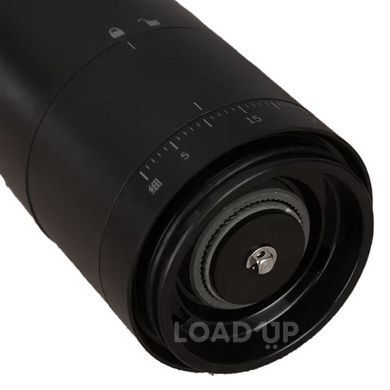 Аккумуляторная кофемолка LoadUp HB-995 (4 / 5)