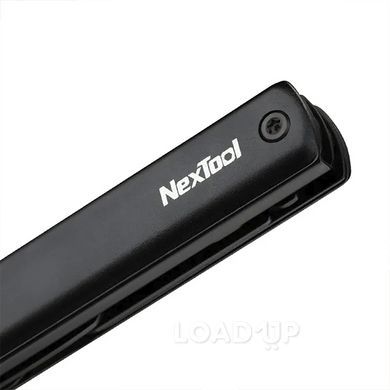 Мультитул Xiaomi Nextool Pen-Shaped N1 (3 инструмента, клипса)