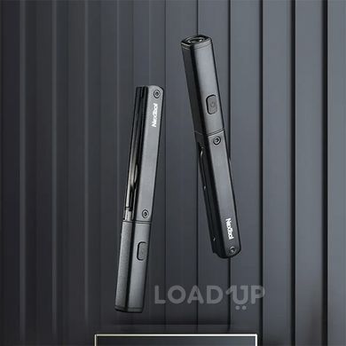 Мультитул Xiaomi Nextool Pen-Shaped N1 (3 инструмента, клипса)