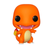 Коллекционная фигурка Чармандер / Charmander "Pokemon" - Funko POP (455)