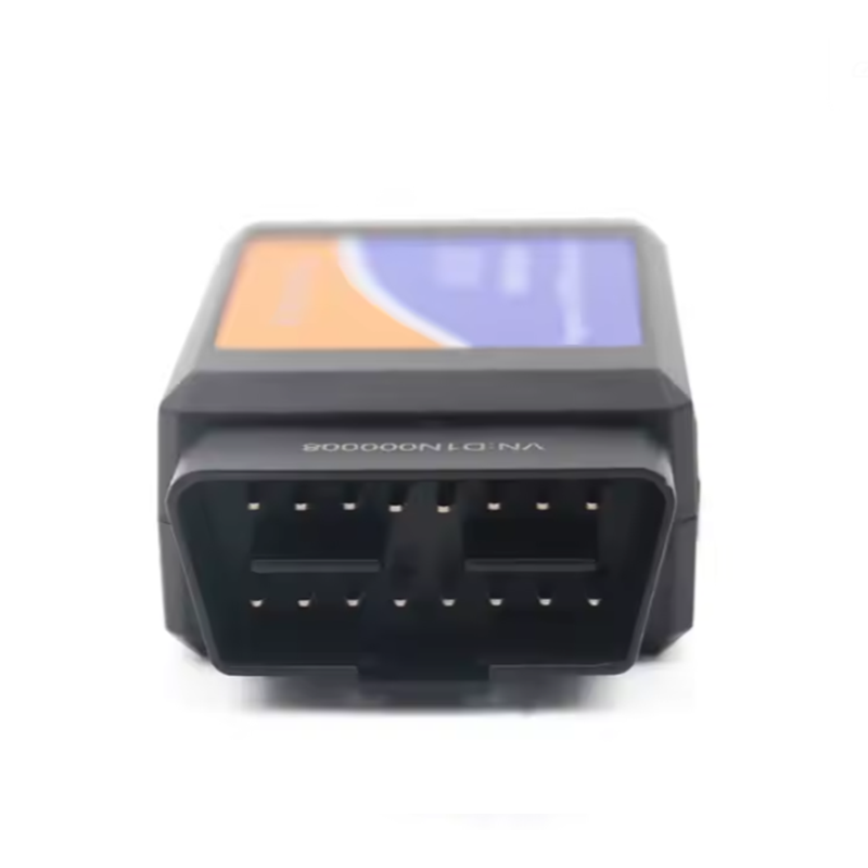 Автосканер ELM327 v1.5 діагностика фото 3