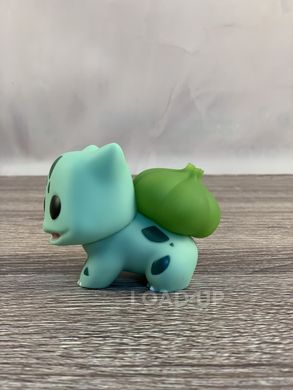 Колекційна фігурка Бульбазавр / Bulbasaur "Pokemon" - Funko POP (453)