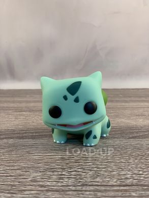 Коллекционная фигурка Бульбазавр / Bulbasaur "Pokemon" - Funko POP (453)