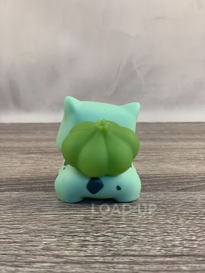 Коллекционная фигурка Бульбазавр / Bulbasaur "Pokemon" - Funko POP (453)